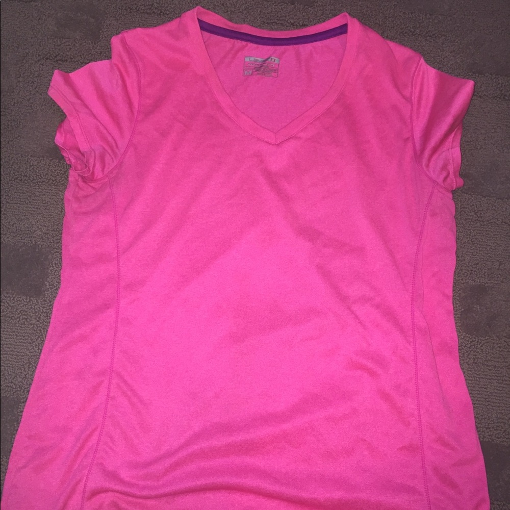 Layer 8, Athletic top- size medium